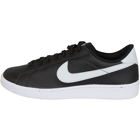 nike tennis classic herren schwarz weiß|Nike Tennis Classic .